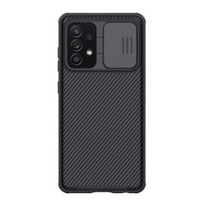 Etui Nillkin CamShield Pro til SAMSUNG A52 4G / 5G / A52S 5G (sort)
