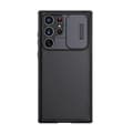 Miniatyrbillede 3 af 4: Etui Nillkin CamShield Pro til SAMSUNG S22 ULTRA (sort)