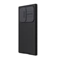 Miniatyrbillede 4 af 4: Etui Nillkin CamShield Pro til SAMSUNG S22 ULTRA (sort)