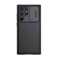 Miniatyrbillede 2 af 4: Etui Nillkin CamShield Pro til SAMSUNG S22 ULTRA (sort)