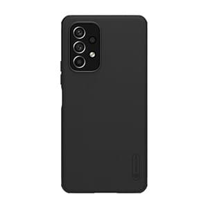 Etui Nillkin Super Frosted Shield Pro til SAMSUNG A53 5G (sort)