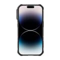 Miniatyrbillede 3 af 4: Etui Nillkin CamShield Armor Pro til iPhone 14 Pro (sort)