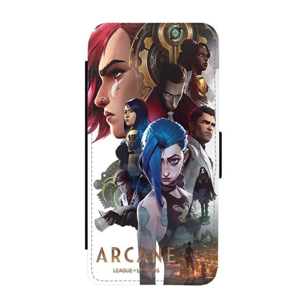 Arcane Samsung Galaxy A33 5G Matkapuhelinkotelo