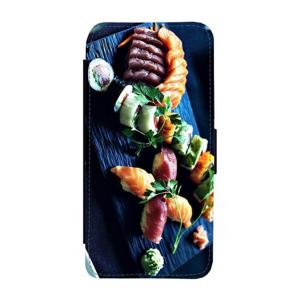 Sushi Samsung Galaxy A33 5G Flip Telefonetui