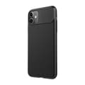 Miniatyrbild 3 av 4: Nillkin CamShield-fodral för iPhone 11 (svart)