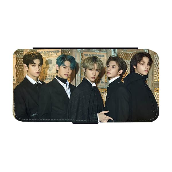 K-pop TXT Samsung Galaxy A51 Matkapuhelinkotelo