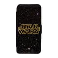Miniatyrbilde 1 av 3: Star Wars Logo Samsung Galaxy A51 Flip Telefonetui