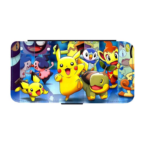 Pokemon Samsung Galaxy A51 Matkapuhelinkotelo