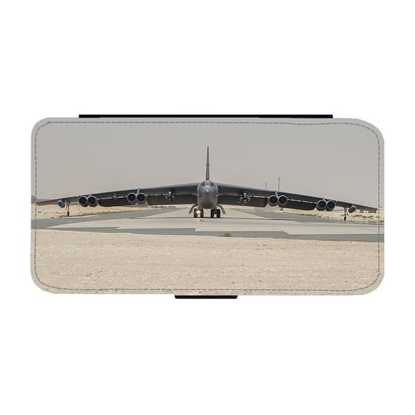 Boeing B-52 Stratofortress Bomber Etui Til Samsung Galaxy A51