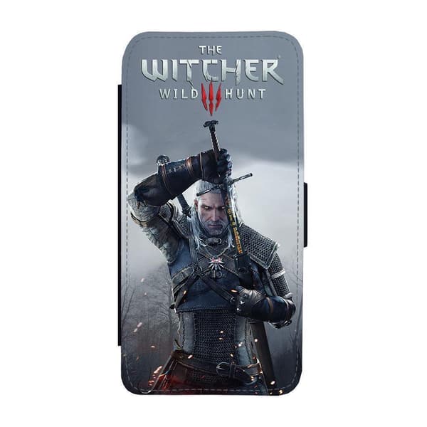 The Witcher Samsung Galaxy A51 Matkapuhelinkotelo