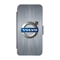 Miniatyrbillede 1 af 3: Volvo 2006 Logo Samsung Galaxy A52 5G Flip-Etui