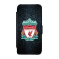 Miniatyrbillede 1 af 3: Liverpool Samsung Galaxy A52 5G Flip-Etui