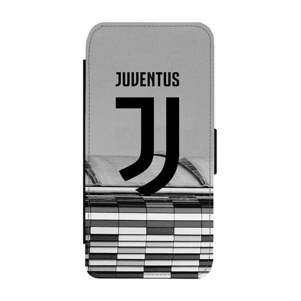 Juventus 2017 Samsung Galaxy A52 5G Läppäkotelo