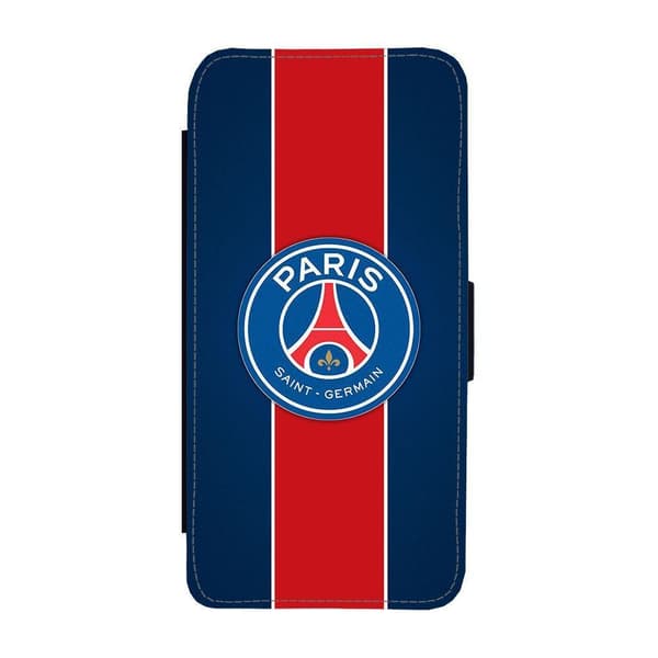 Paris Saint-Germain Samsung Galaxy A52 5G Flip-Etui
