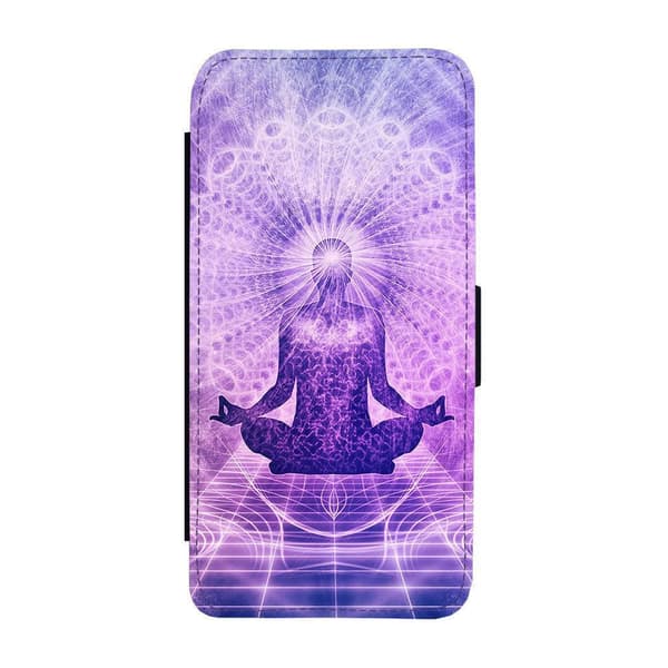 Yoga Läppäkotelo Samsung Galaxy A52 5G