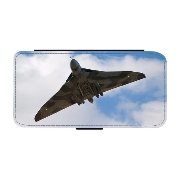 Vulcan Bombplan Läppäkotelo Samsung Galaxy A52 5G