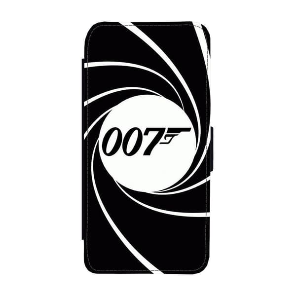 James Bond Samsung Galaxy A52 5G Läppäkotelo