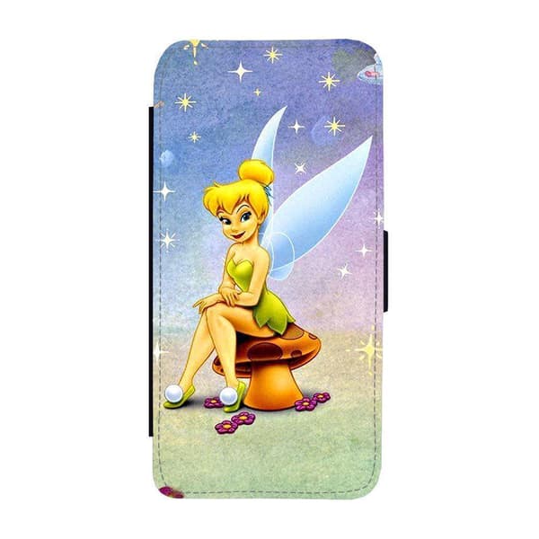 Tingeling Disney Samsung Galaxy A52 5G Flip Mobilfodral