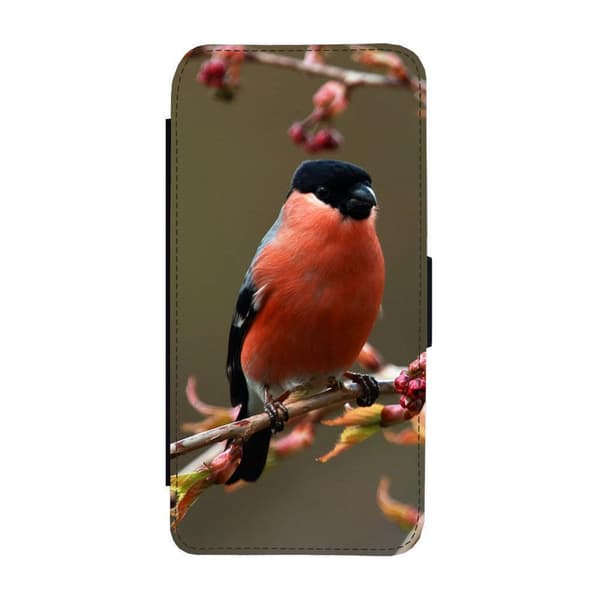 Bullfinch Flip-Etui Til Samsung Galaxy A52 5G