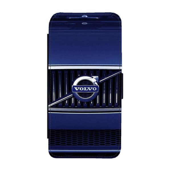 Volvo Samsung Galaxy A53 5G Matkapuhelinkotelo