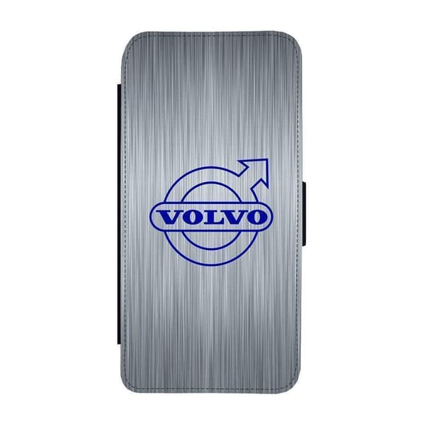 Volvo Logo Samsung Galaxy A53 5G Mobiletui