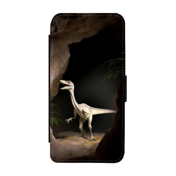 Dinosaurus Velociraptor Samsung Galaxy A53 5G Mobiletui