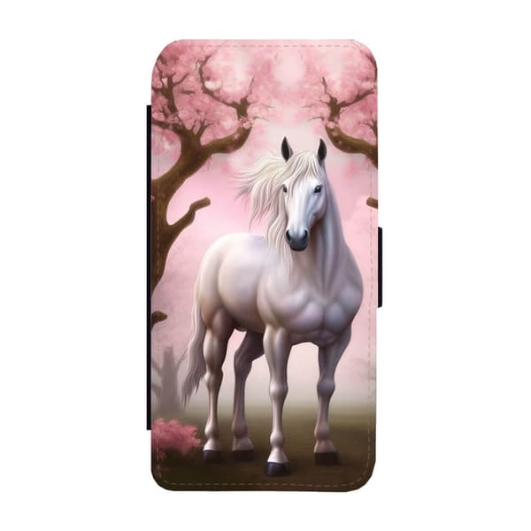 Sød Hest Samsung Galaxy A53 5G Mobiletui