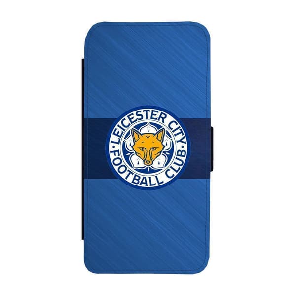 Leicester City Samsung Galaxy A53 5G Mobiletui