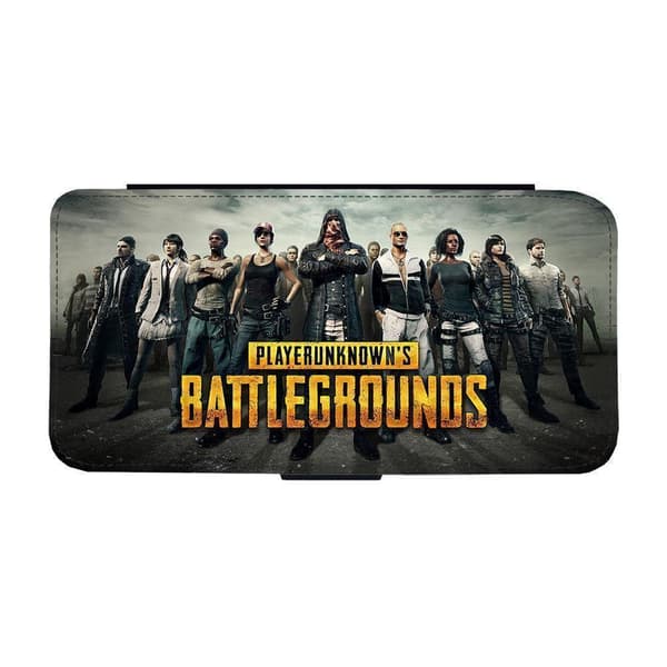 PUBG PlayerUnknown's Battlegrounds Samsung Galaxy A53 5G Mobiletui