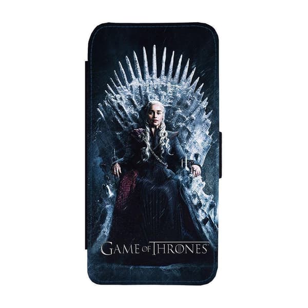 Game of Thrones Daenerys Targaryen Samsung Galaxy A53 5G Mobiletui