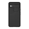 Miniatyrbillede 3 af 5: Nillkin CamShield Pro-cover til Google Pixel 8 (sort)