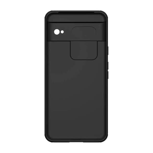 Nillkin CamShield Pro-cover til Google Pixel 8 (sort)