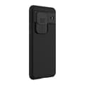 Miniatyrbillede 4 af 5: Nillkin CamShield Pro-cover til Google Pixel 8 (sort)