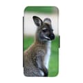Pikkukuva 1 / 3: Wallaby Käännä Matkapuhelinkotelo Samsung Galaxy A72