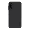 Miniatyrbild 3 av 4: Fodral Nillkin Super Frosted Shield Pro för Samsung Galaxy A25 5G (svart)