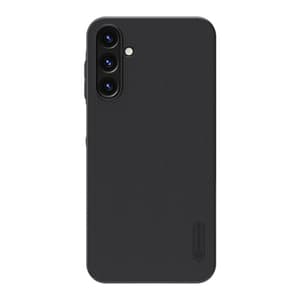 Fodral Nillkin Super Frosted Shield Pro för Samsung Galaxy A25 5G (svart)