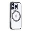 Miniatyrbillede 3 af 3: Case Torras Ostand R Fusion til iPhone 16 ProMax (Szare)