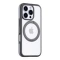 Miniatyrbillede 1 af 3: Case Torras Ostand R Fusion til iPhone 16 ProMax (Szare)