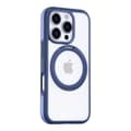 Miniatyrbillede 3 af 3: Case Torras Ostand R Fusion til iPhone 16 ProMax (Niebeskie)