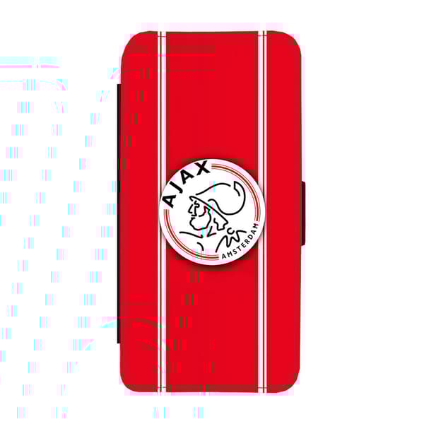 Ajax iPhone XS Max Etui