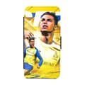 Miniatyrbillede 1 af 3: Cristiano Ronaldo 2023 Al-Nassr iPhone XS Max Etui