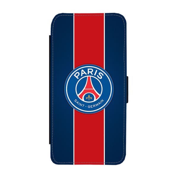 Paris Saint-Germain iPhone XS Max Etui