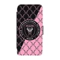 Miniatyrbillede 1 af 3: Inter Miami CF iPhone XS Max Etui