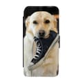 Miniatyrbilde 1 av 3: Labrador Flip Telefonetui Til iPhone XS Max