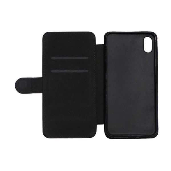 Battlefield Flip Telefonetui Til iPhone XS Max