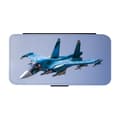 Miniatyrbilde 1 av 3: Sukhoi Su-34 Bomber and Strike Fighter Flip Telefonetui Til iPhone XS Max