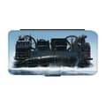 Miniatyrbillede 1 af 3: Navy Landing Craft Etui Til iPhone XS Max