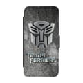 Miniatyrbillede 1 af 3: Transformers Autobots iPhone XS Max Etui