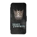 Pikkukuva 1 / 3: Transformers Decepticons iPhone XS Max Matkapuhelinkotelo