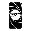 Miniatyrbillede 1 af 3: James Bond iPhone XS Max Etui